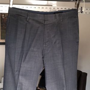 Banana republic slim fit 34 x 32